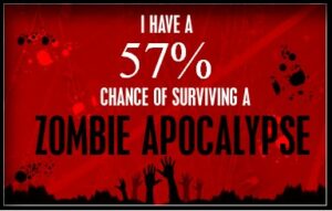 Zombie Apocalypse