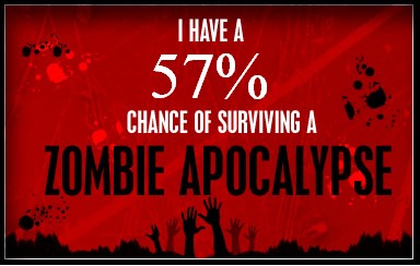 Zombie Apocalypse