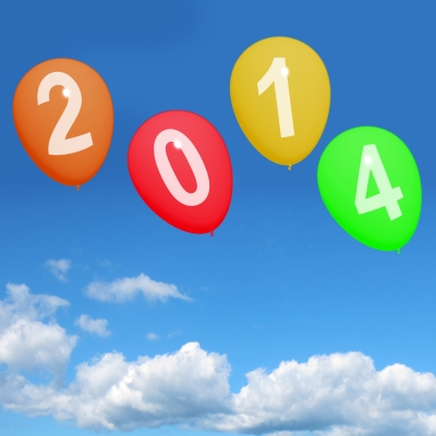 Centron Storage Helps You Achieve Your New Year’s Resolutions