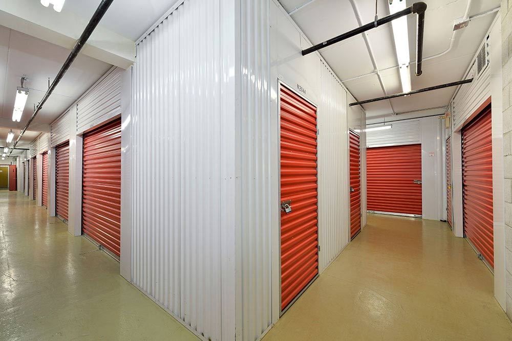 centron storage