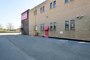 centron storage chesswood