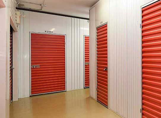 Self Storage