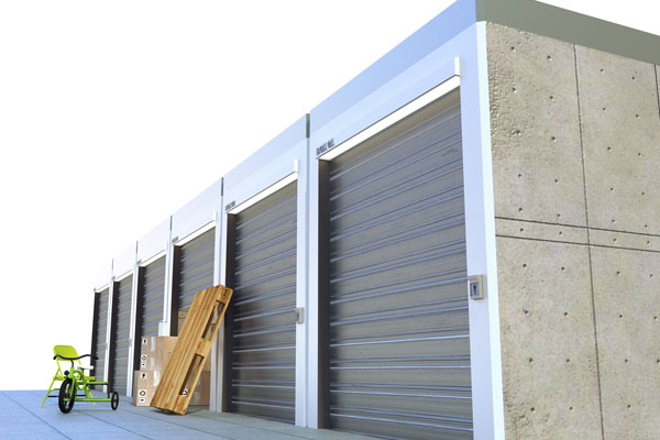 storage outdoor