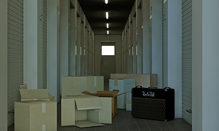 The Dos and Dont's of Self-Storage