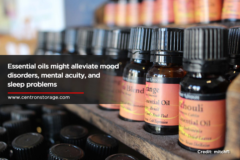 Essential-oils-might-alleviate-mood-disorders,-mental-acuity,-and-sleep-problems