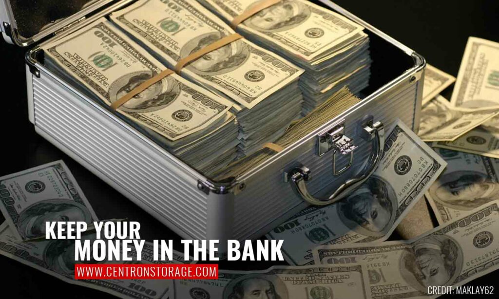 SelfStorage Tips What Not to Store Centron Self Storage North